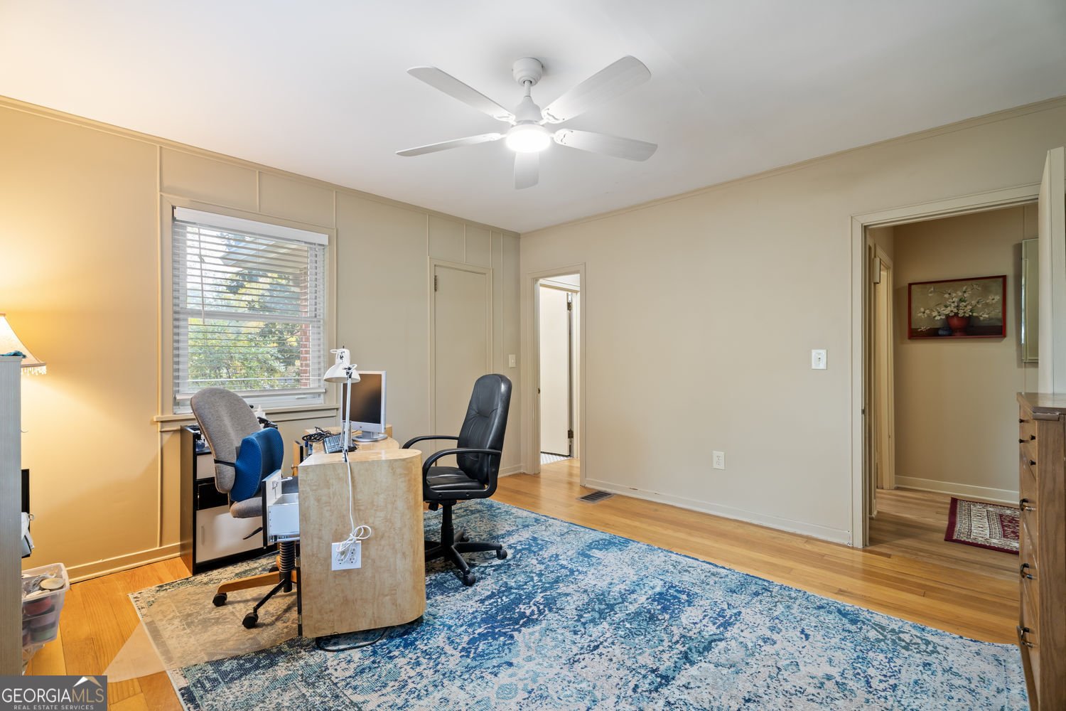 2611 Shannon Drive Austell - Photo 27