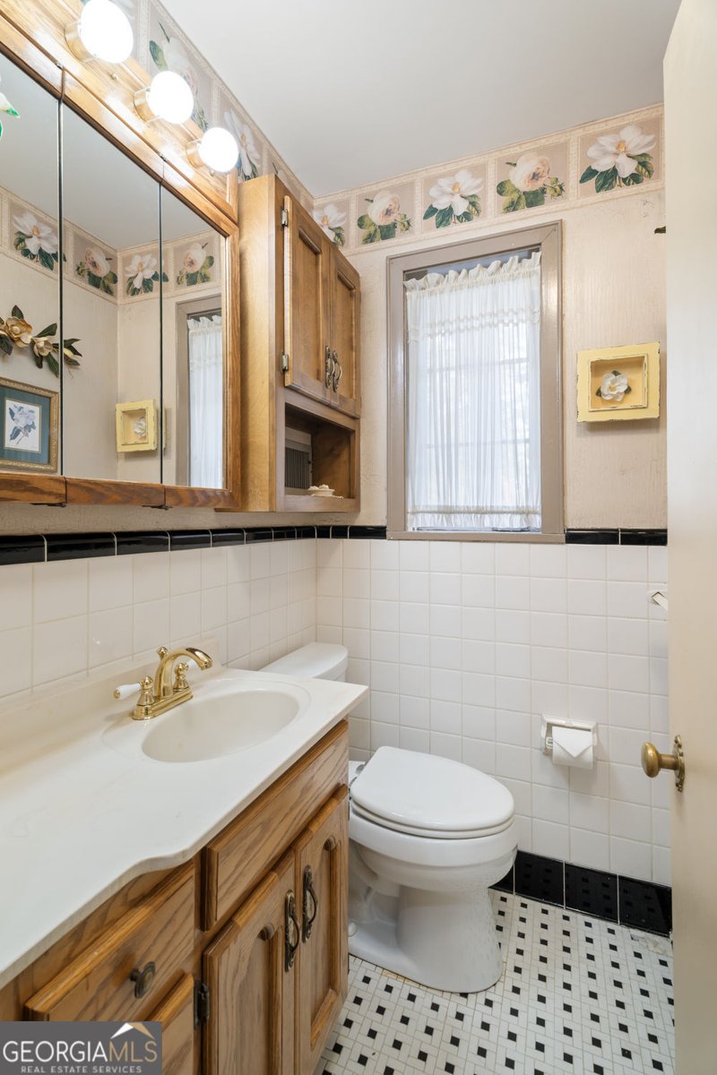 2611 Shannon Drive Austell - Photo 30