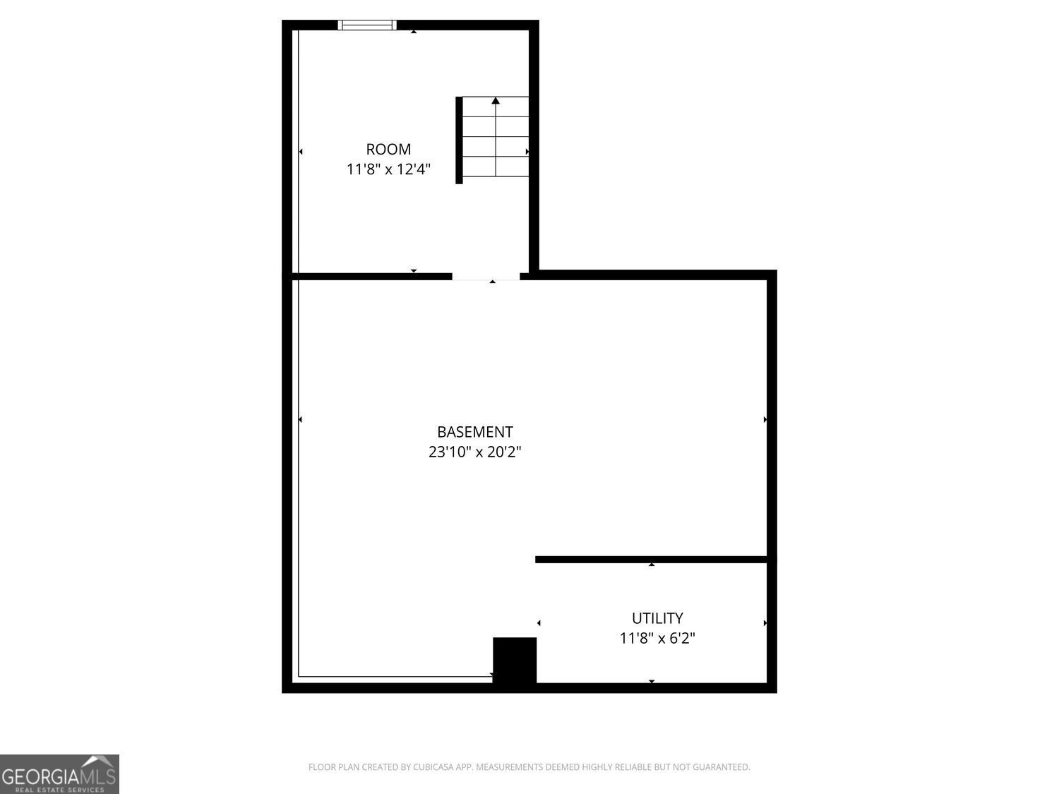 2611 Shannon Drive Austell - Photo 34