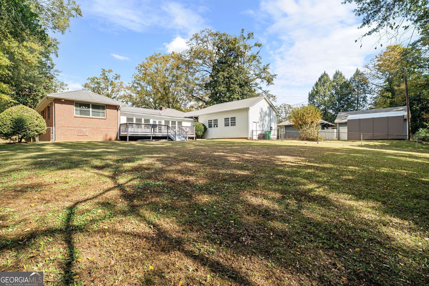 2611 Shannon Drive Austell - Photo 6