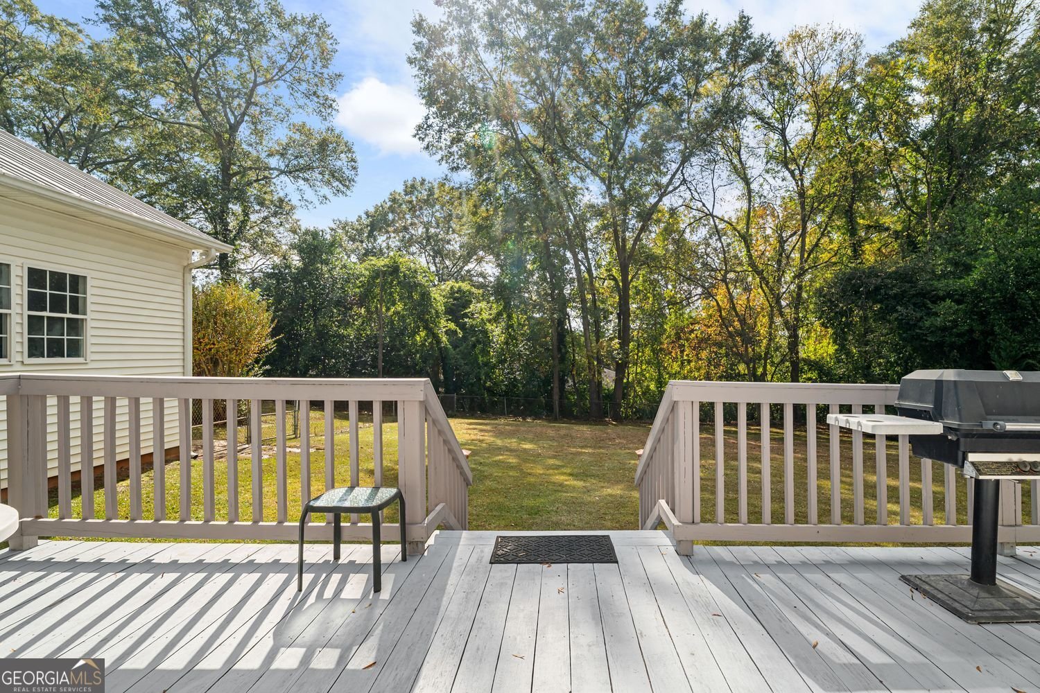 2611 Shannon Drive Austell - Photo 7