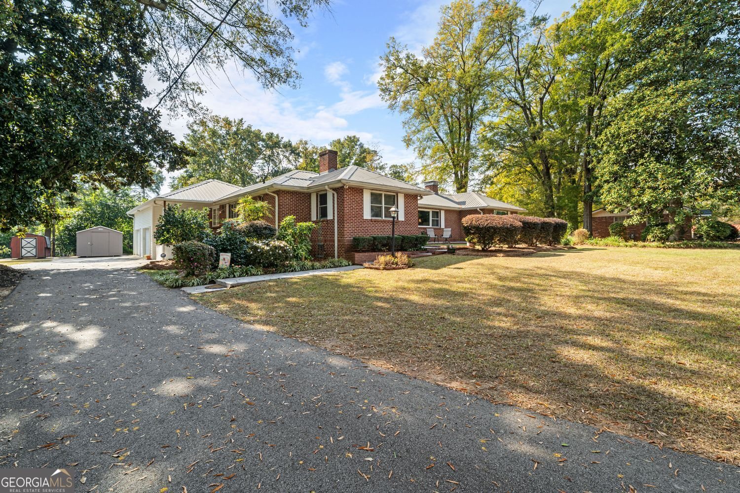 2611 Shannon Drive Austell - Photo 8