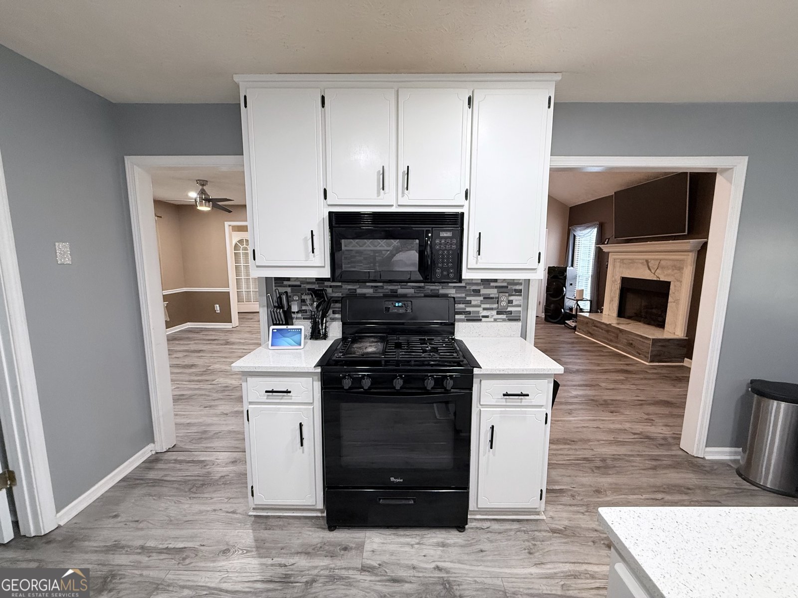 3712 Skyline Place Rex - Photo 18