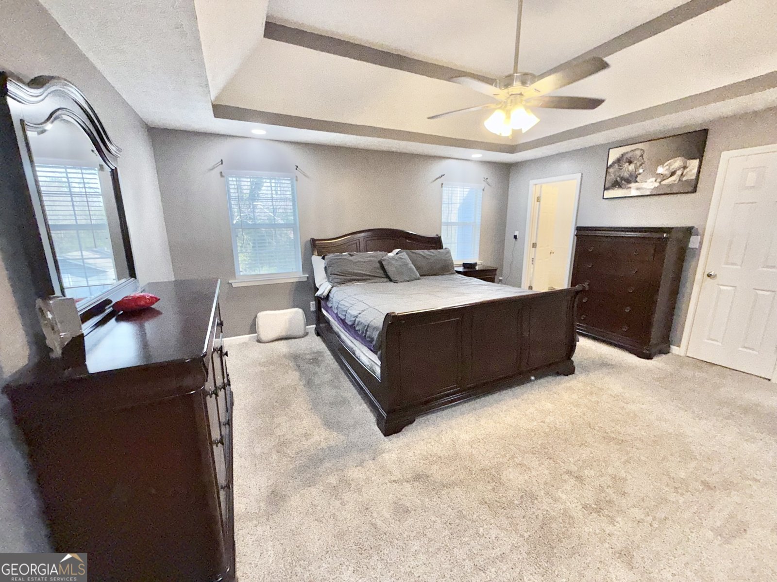 3712 Skyline Place Rex - Photo 32