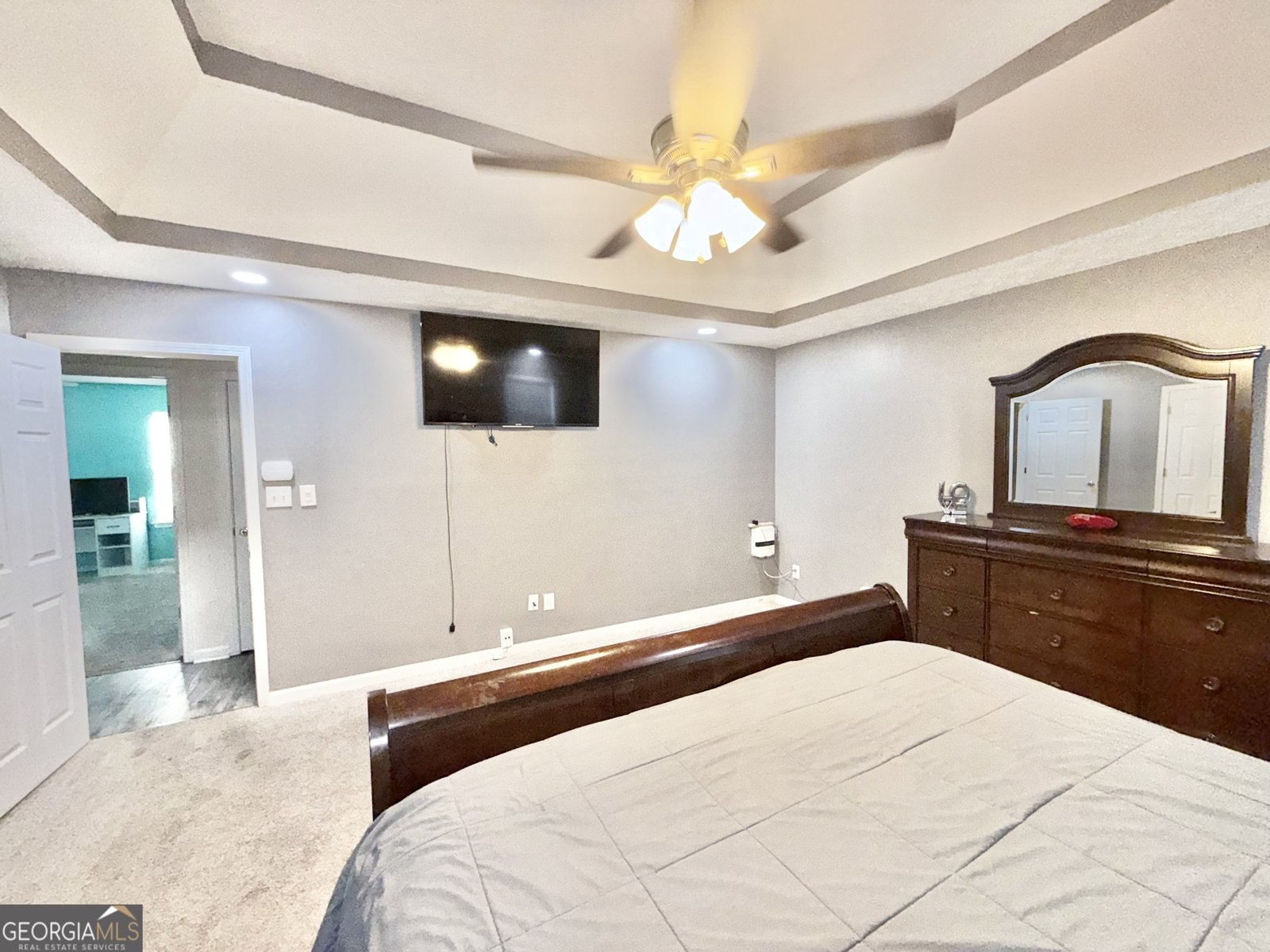 3712 Skyline Place Rex - Photo 33