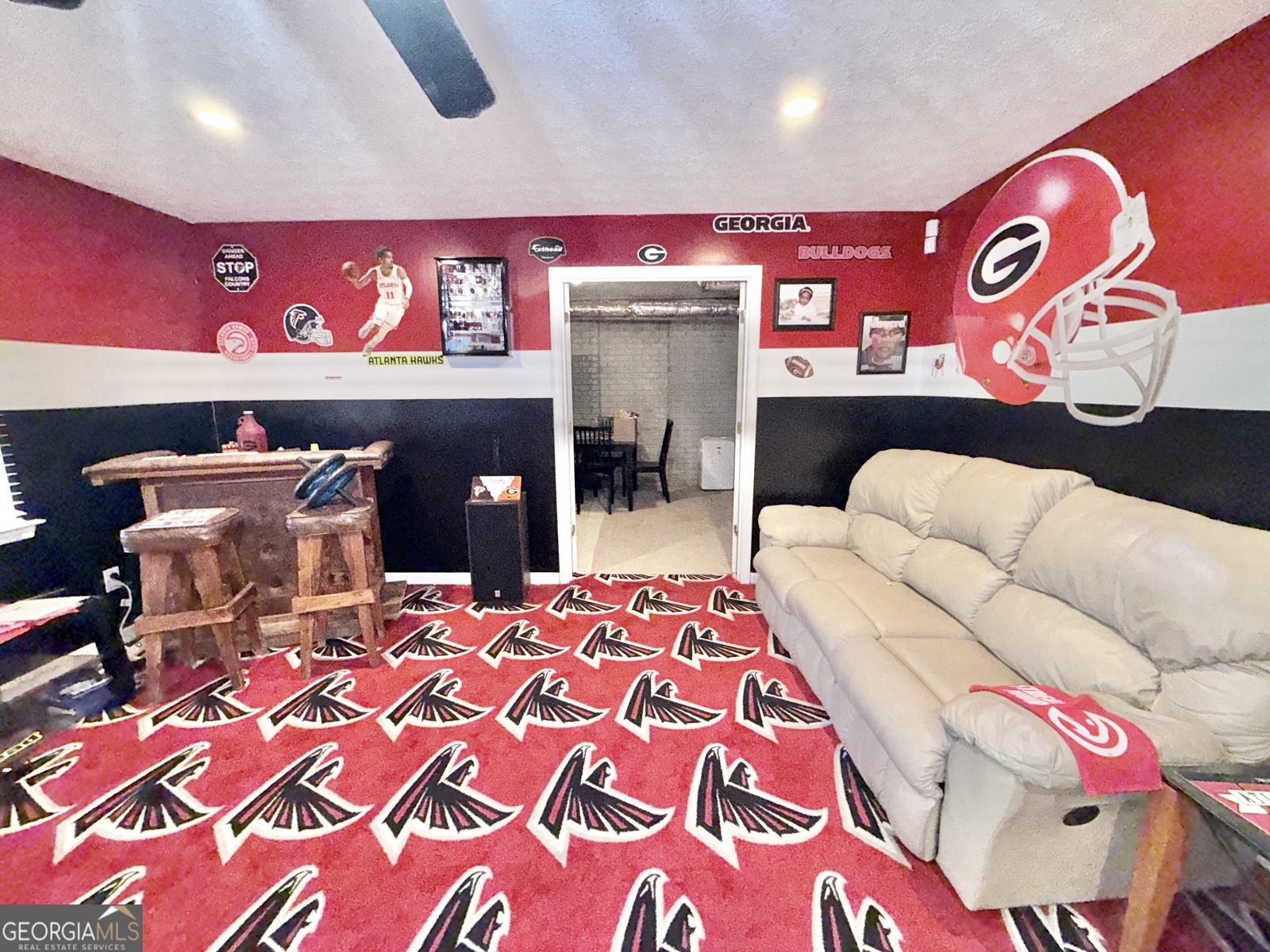 3712 Skyline Place Rex - Photo 45