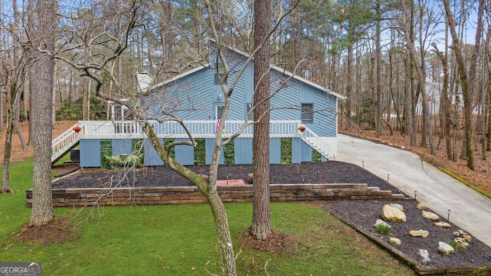 5079 Woodmont Drive Villa Rica - Photo 47