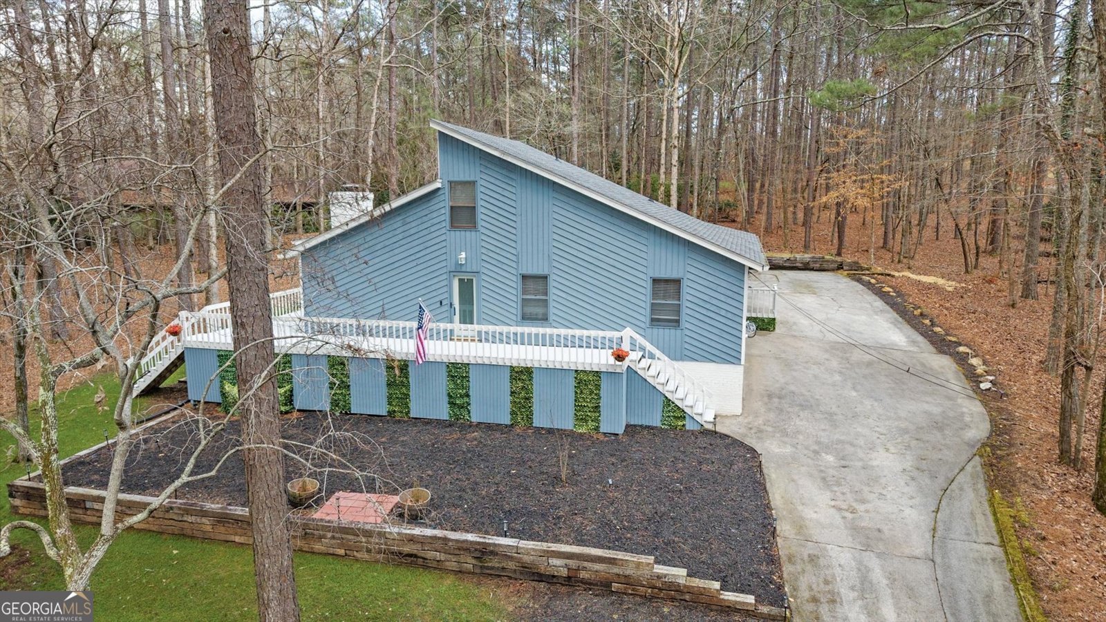 5079 Woodmont Drive Villa Rica - Photo 48