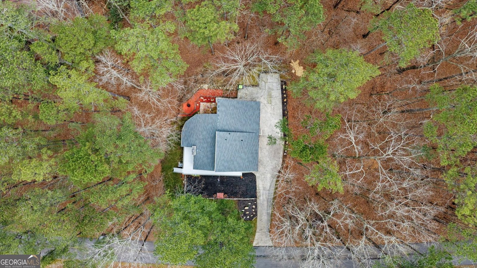 5079 Woodmont Drive Villa Rica - Photo 49