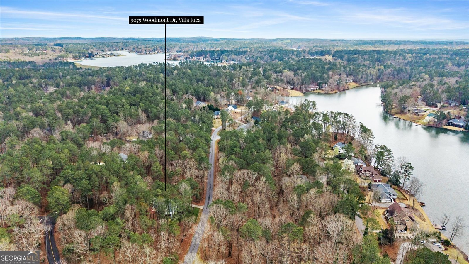 5079 Woodmont Drive Villa Rica - Photo 53