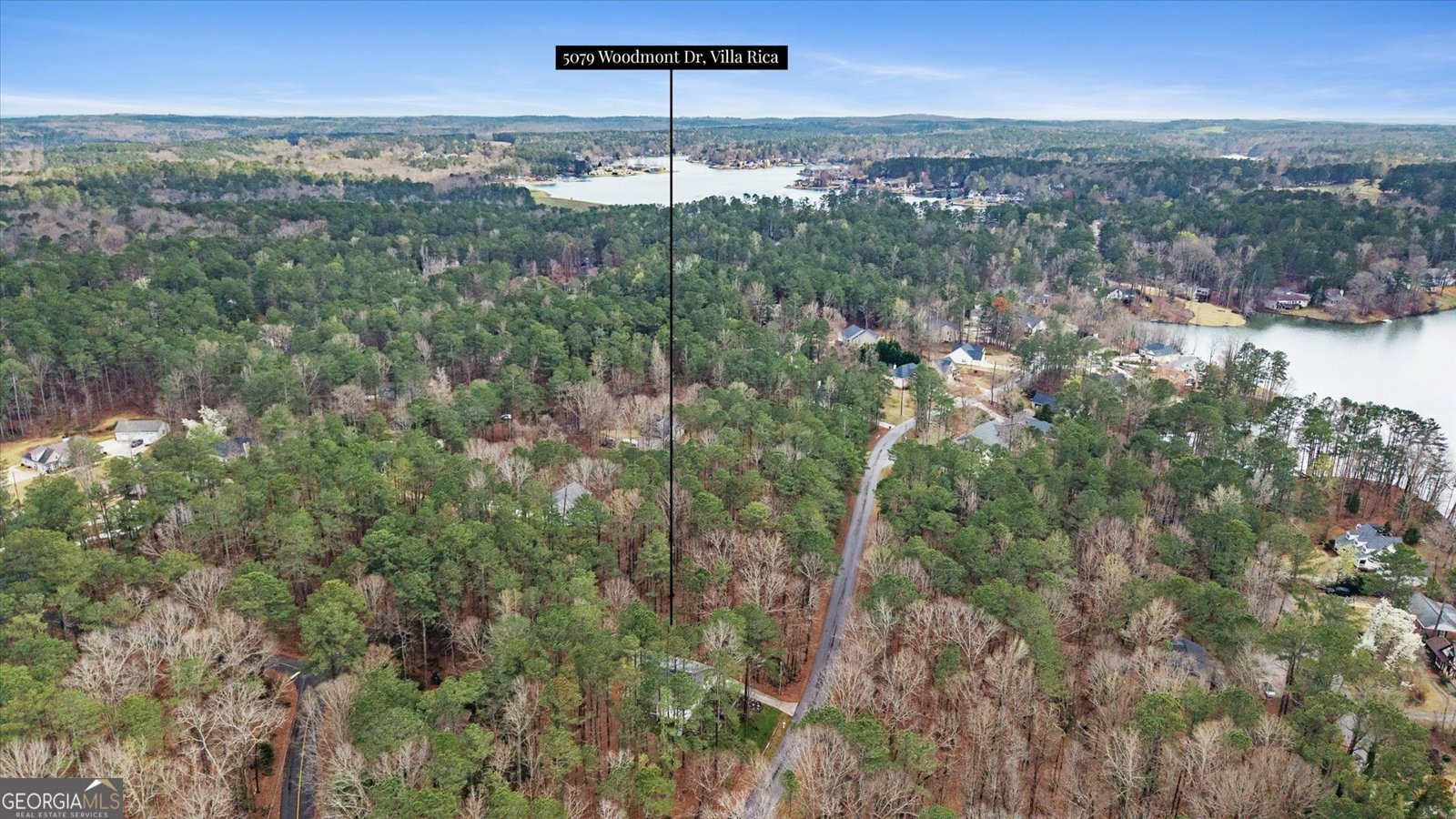 5079 Woodmont Drive Villa Rica - Photo 55