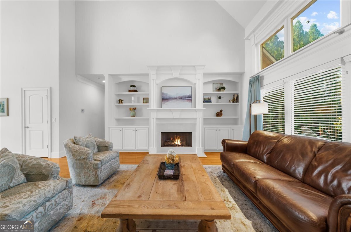 4638 Manor Drive Gainesville - Photo 10