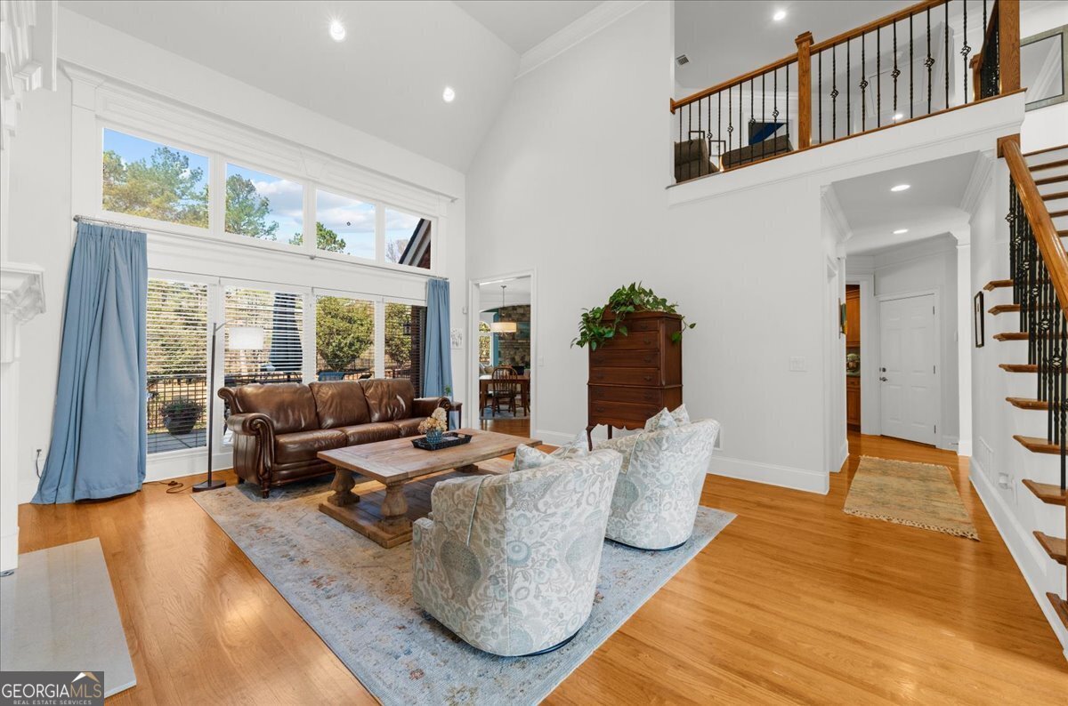 4638 Manor Drive Gainesville - Photo 11