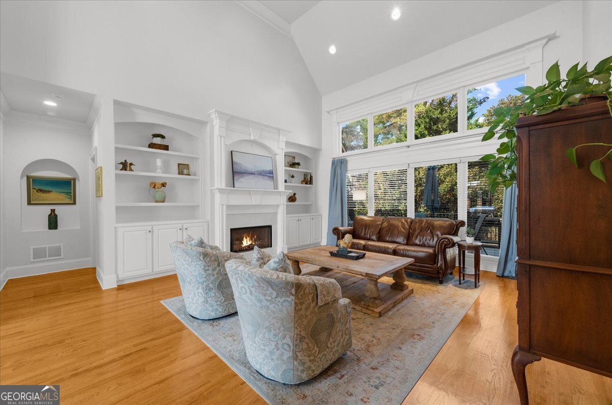 4638 Manor Drive Gainesville - Photo 12