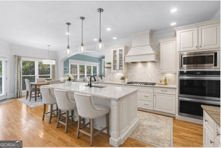 4638 Manor Drive Gainesville - Photo 14