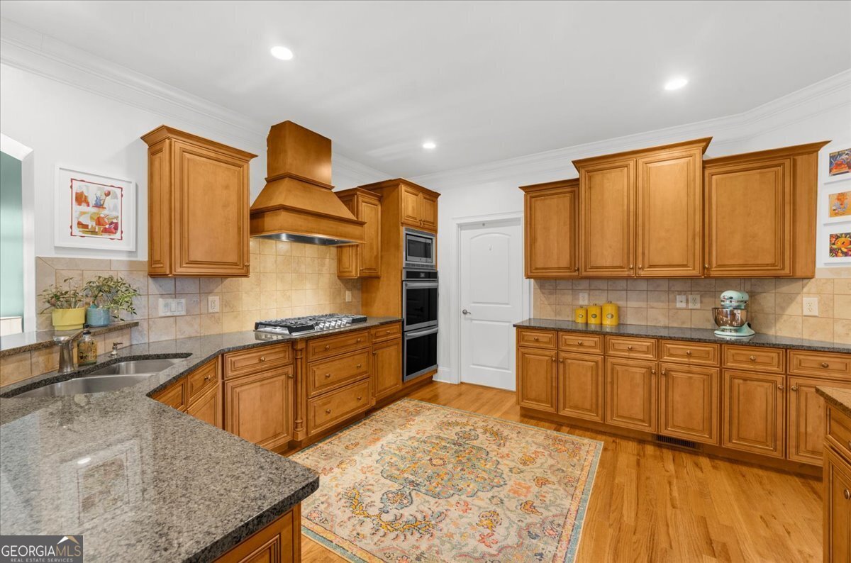 4638 Manor Drive Gainesville - Photo 15