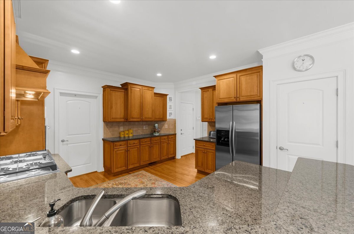 4638 Manor Drive Gainesville - Photo 16