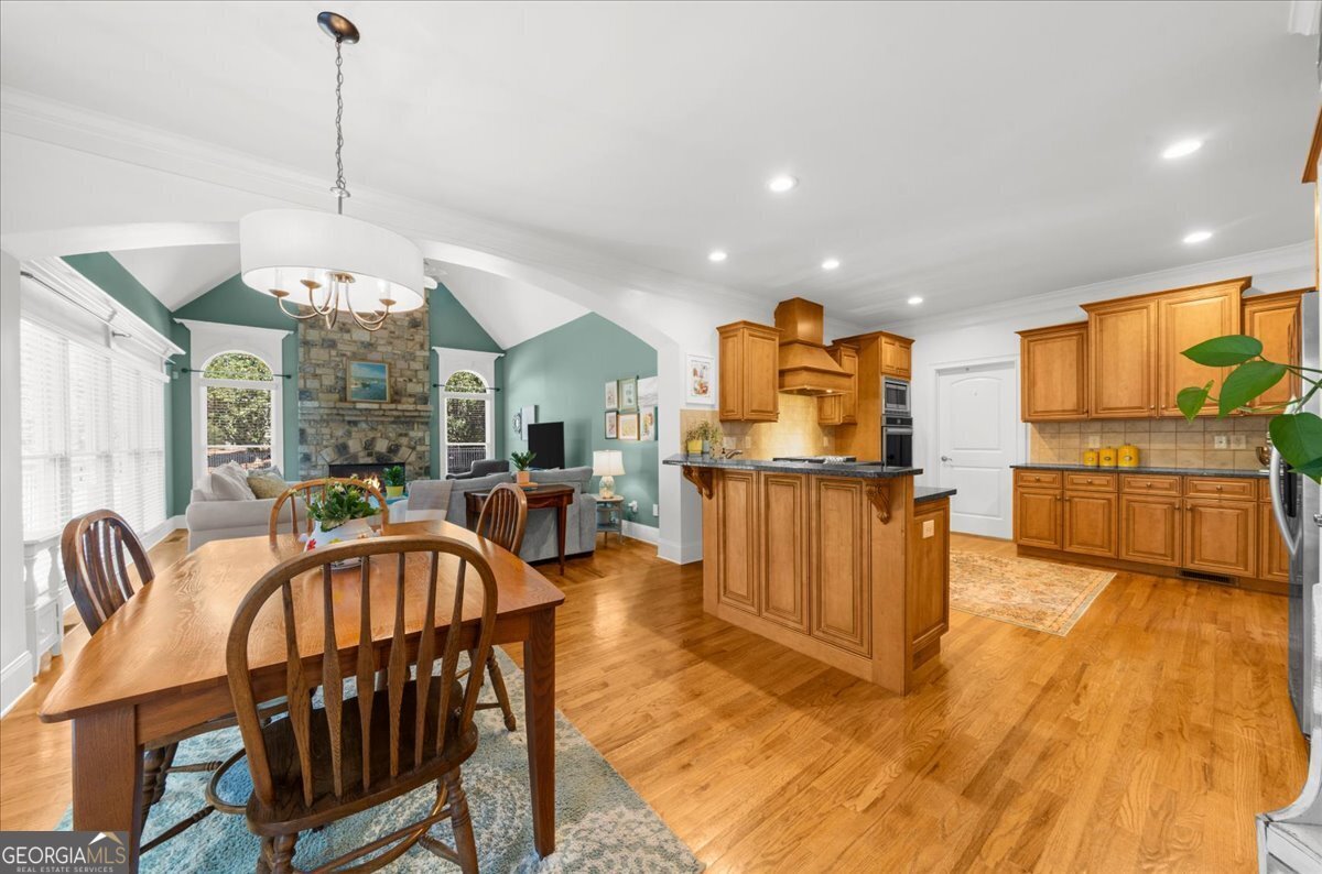 4638 Manor Drive Gainesville - Photo 17