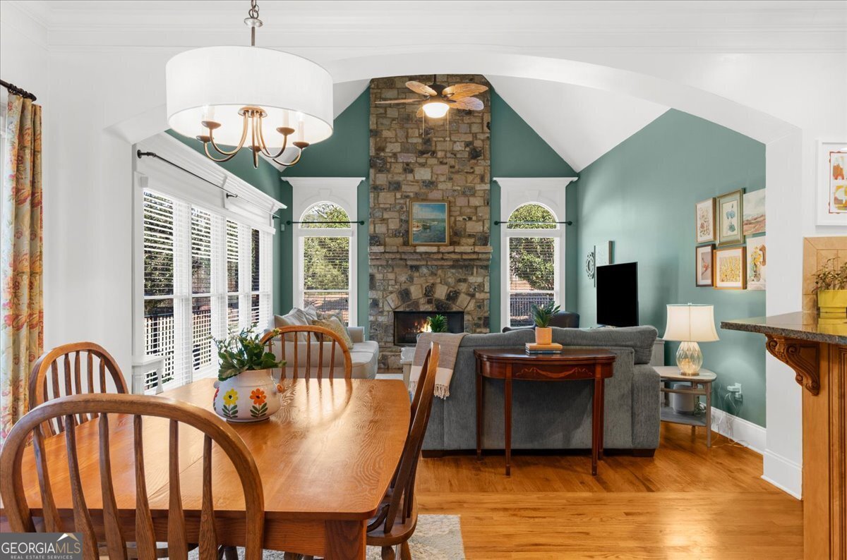 4638 Manor Drive Gainesville - Photo 18