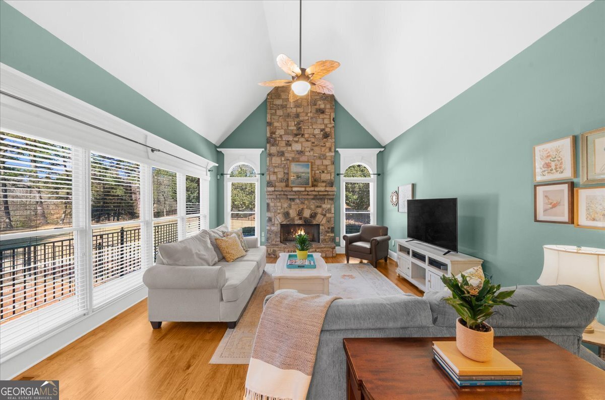 4638 Manor Drive Gainesville - Photo 19