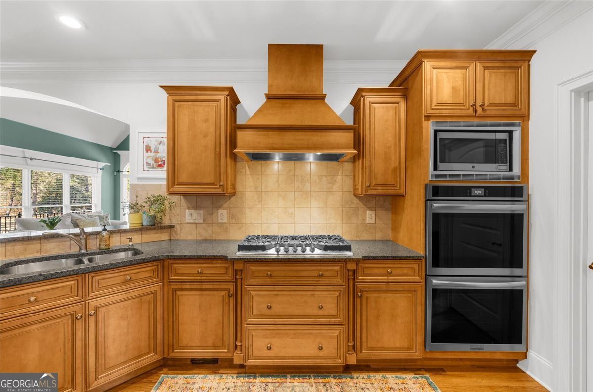 4638 Manor Drive Gainesville - Photo 20