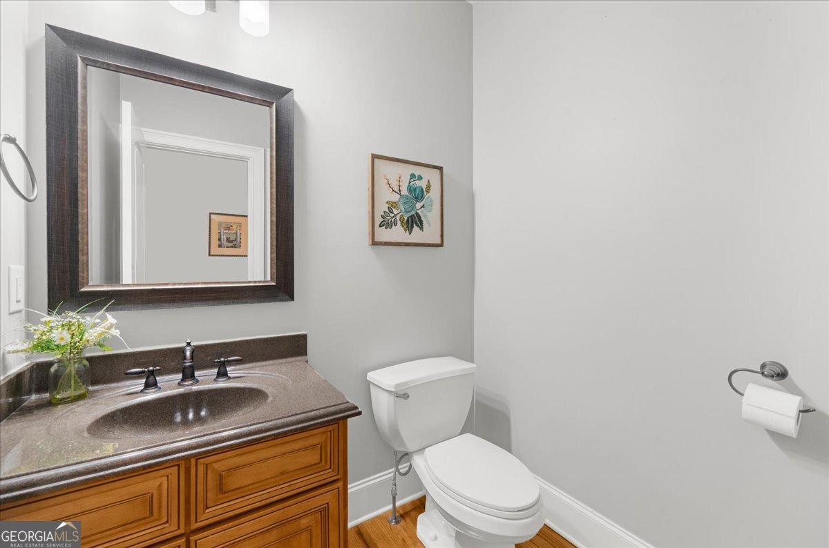 4638 Manor Drive Gainesville - Photo 21