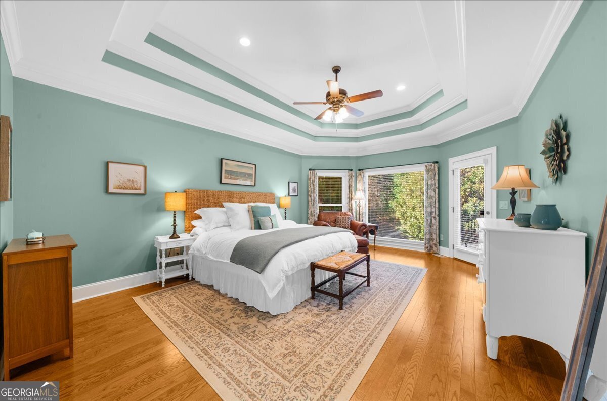 4638 Manor Drive Gainesville - Photo 22