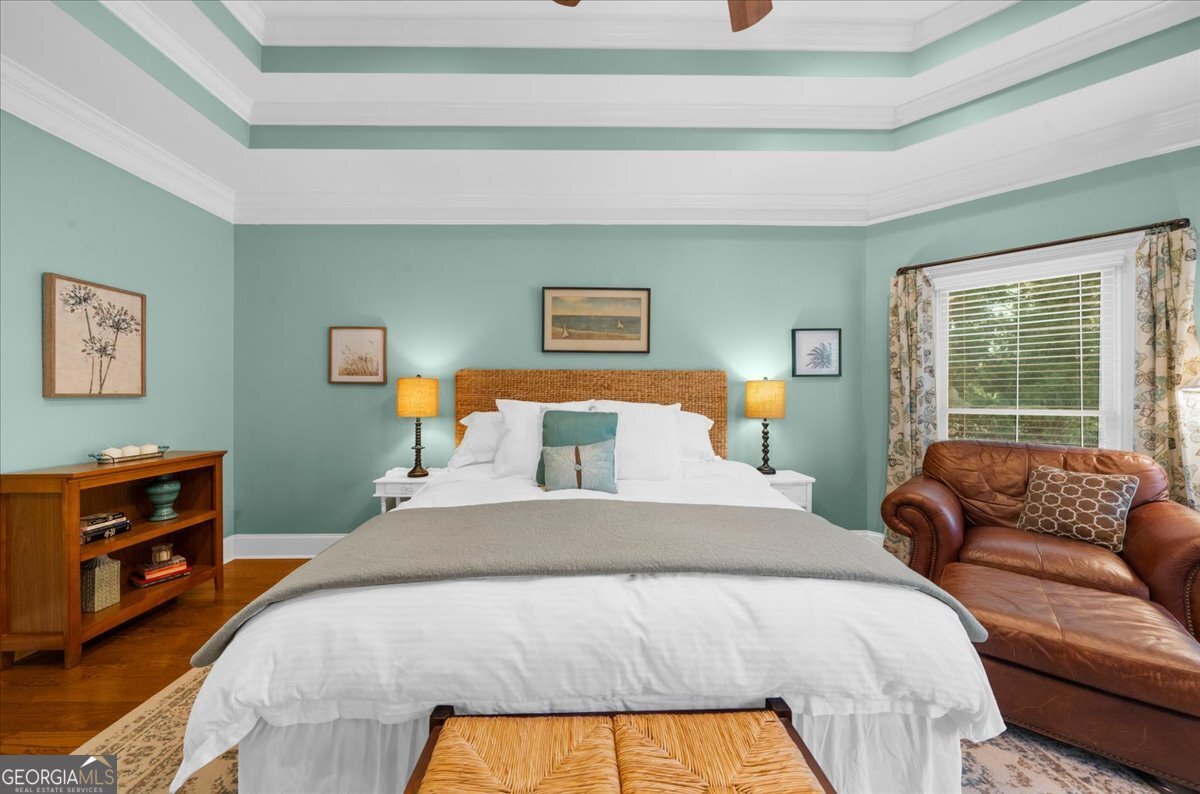 4638 Manor Drive Gainesville - Photo 23