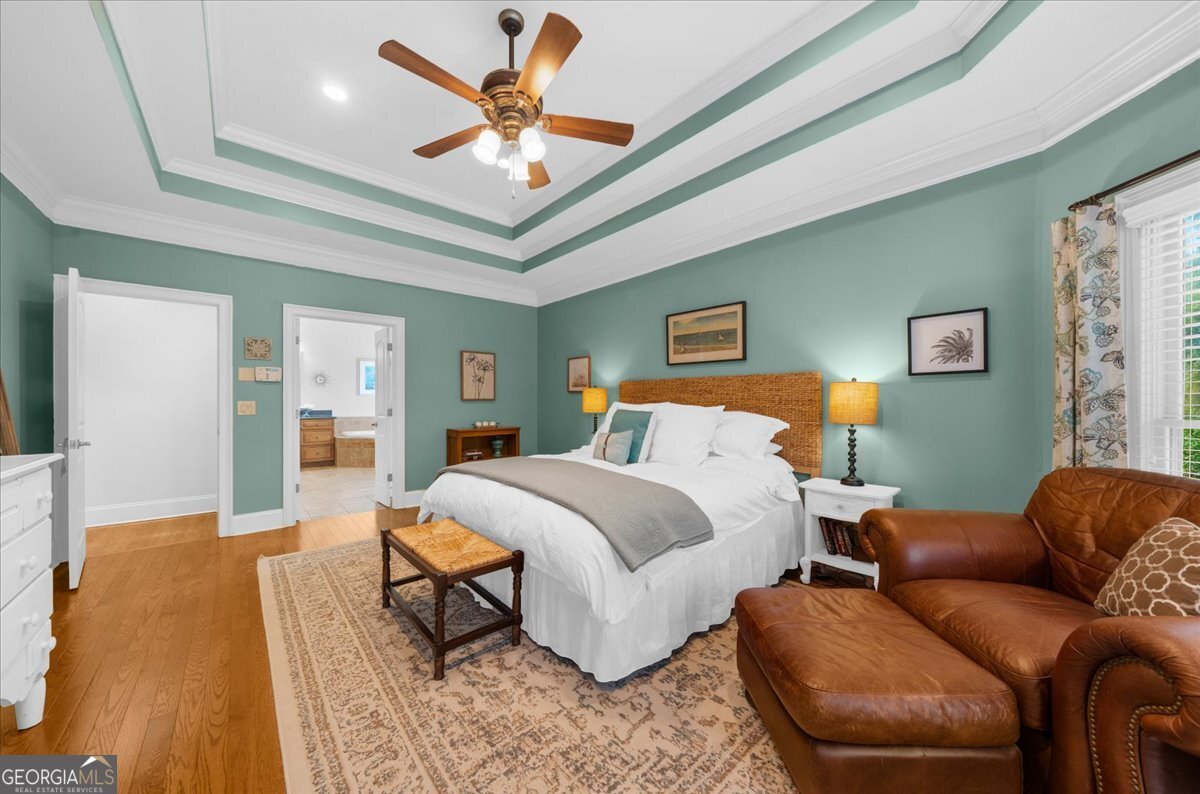 4638 Manor Drive Gainesville - Photo 24