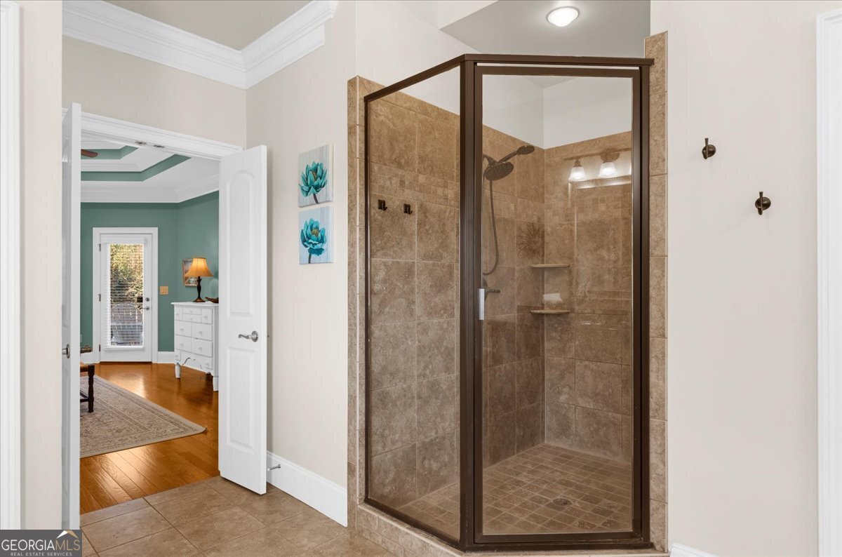 4638 Manor Drive Gainesville - Photo 28