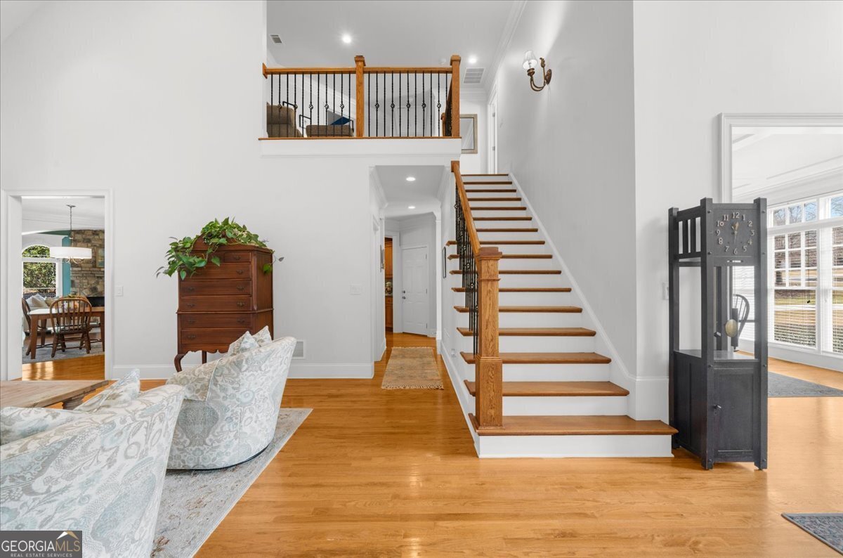 4638 Manor Drive Gainesville - Photo 29