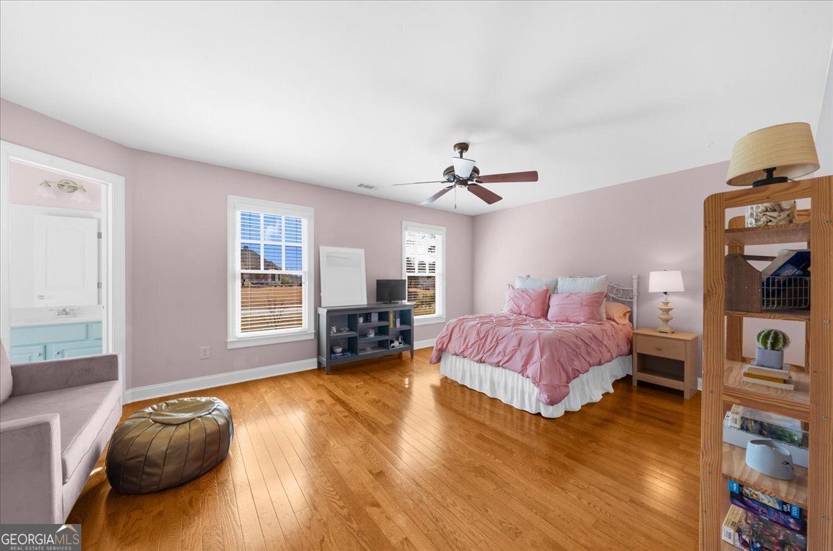 4638 Manor Drive Gainesville - Photo 31