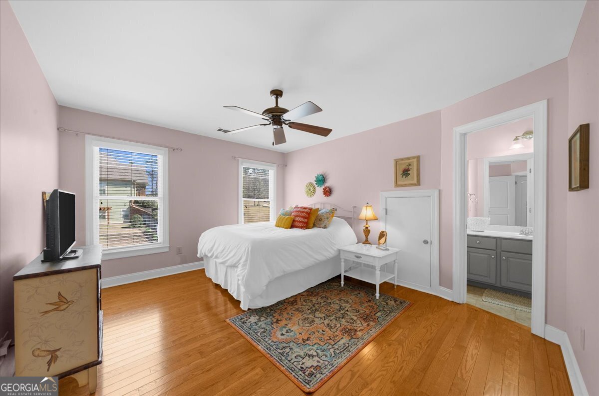 4638 Manor Drive Gainesville - Photo 33