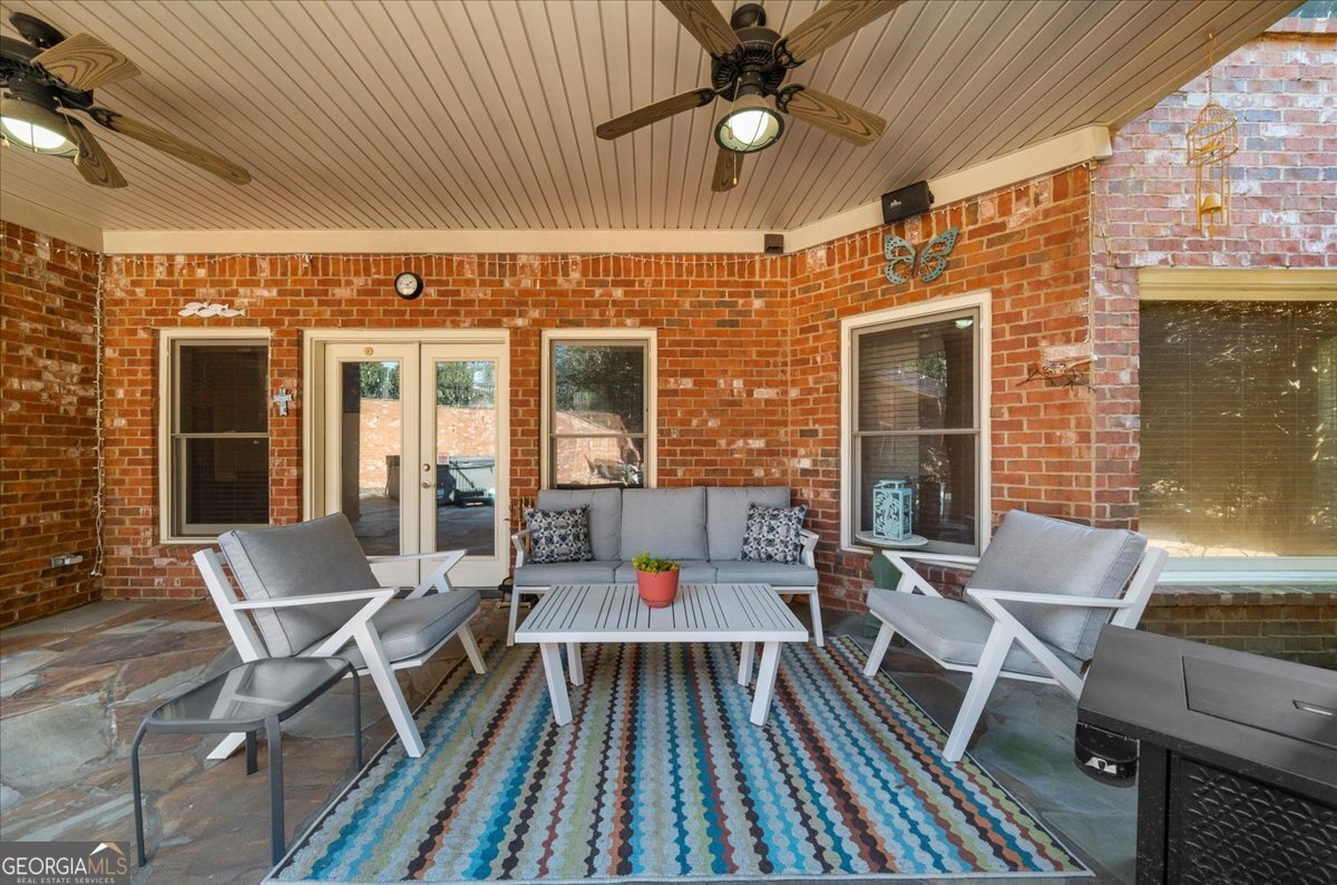 4638 Manor Drive Gainesville - Photo 47