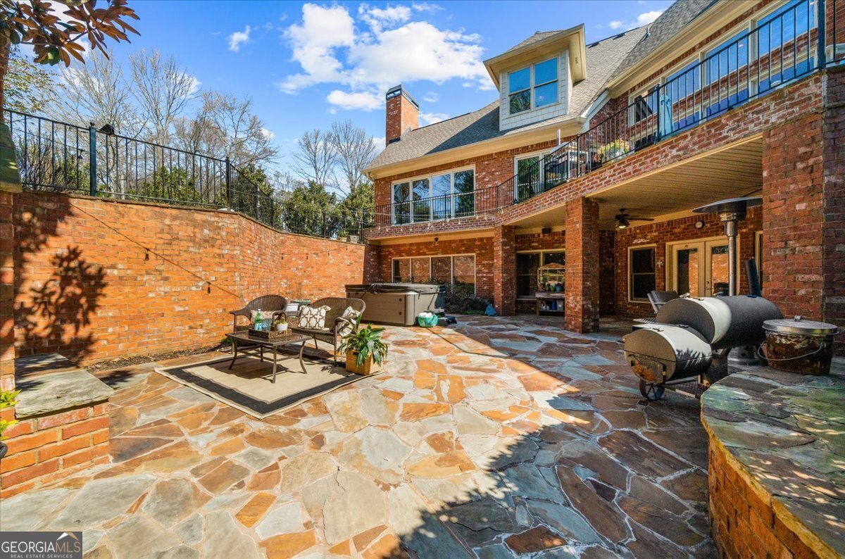 4638 Manor Drive Gainesville - Photo 49