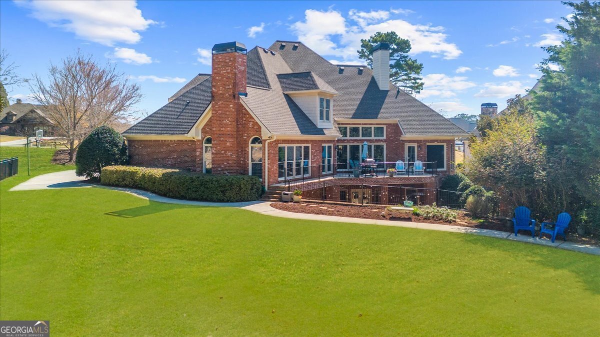 4638 Manor Drive Gainesville - Photo 51