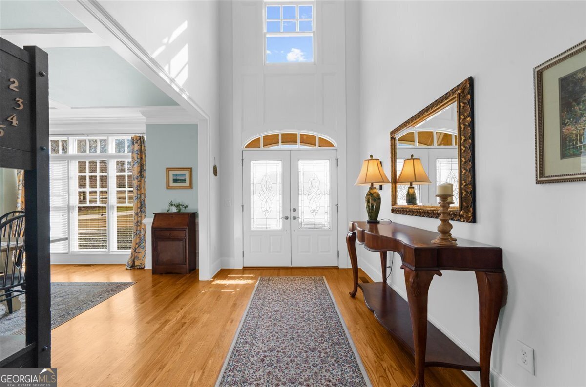 4638 Manor Drive Gainesville - Photo 6