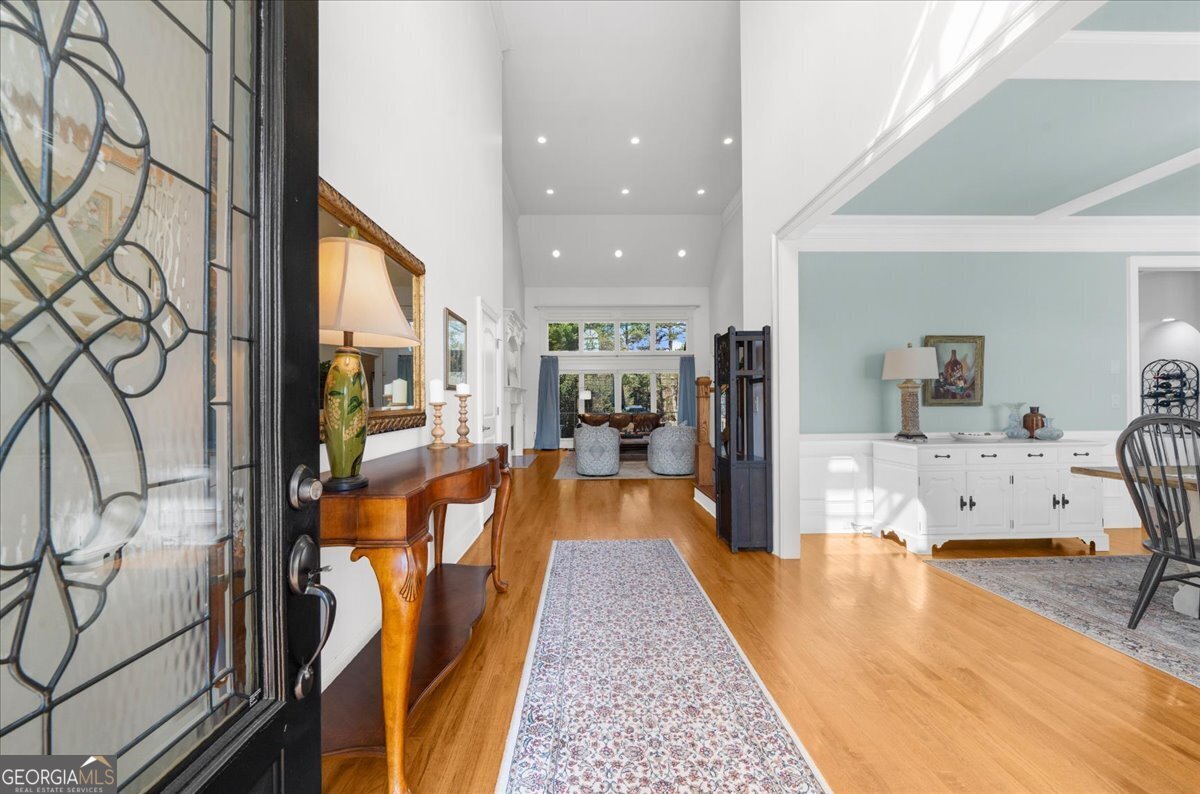 4638 Manor Drive Gainesville - Photo 7