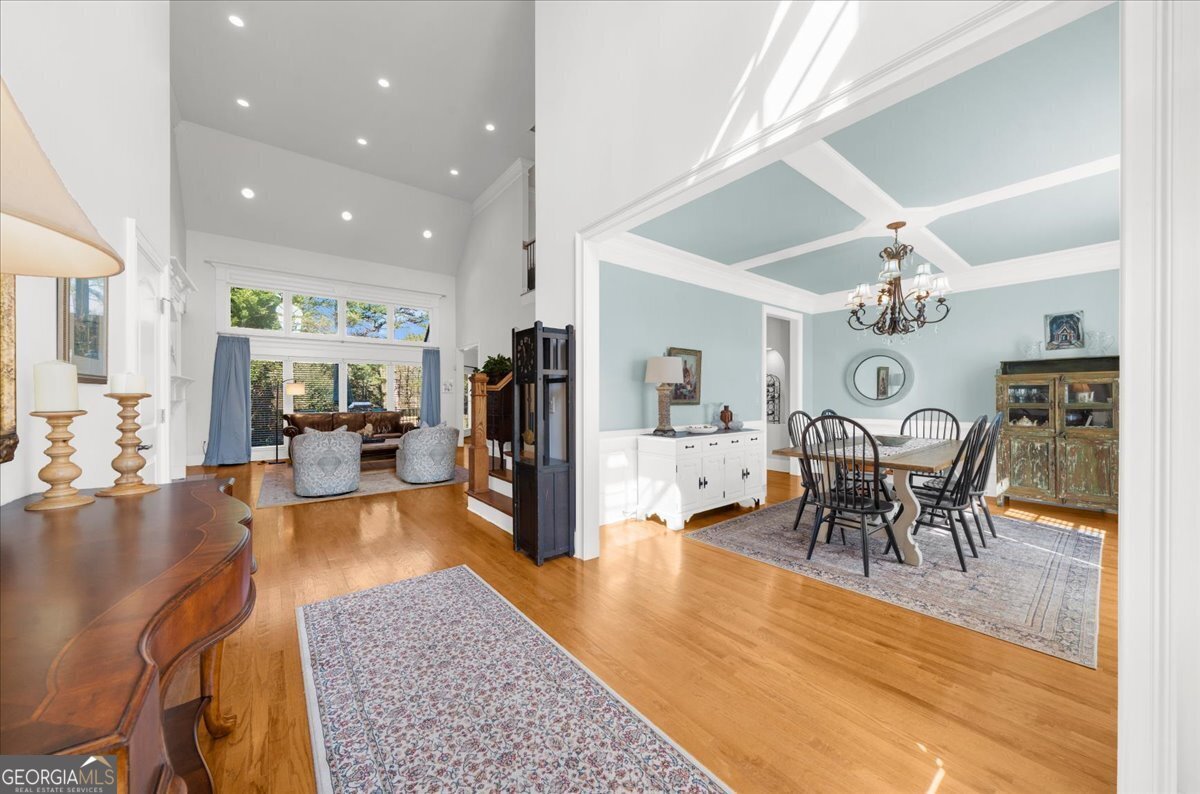 4638 Manor Drive Gainesville - Photo 8