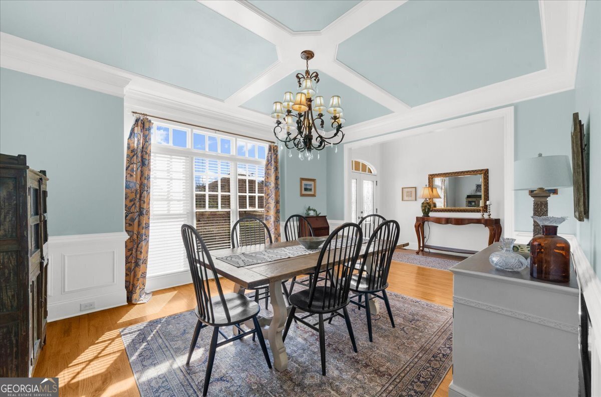 4638 Manor Drive Gainesville - Photo 9