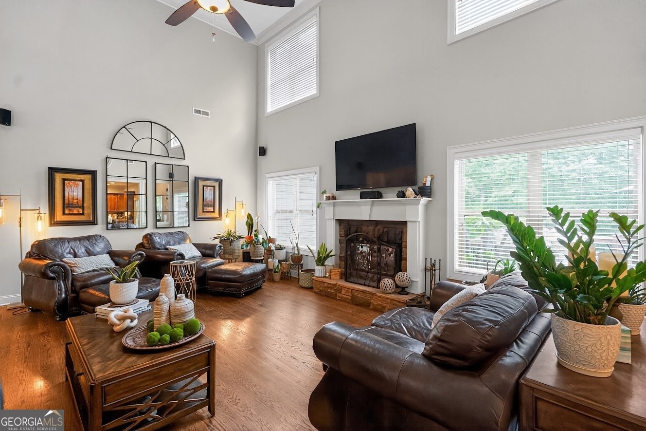 348 Willow Pointe Drive Lagrange - Photo 9