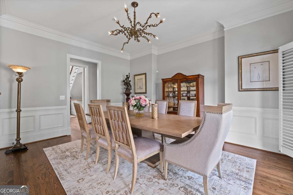 775 Lake Mist Cove Milton - Photo 16