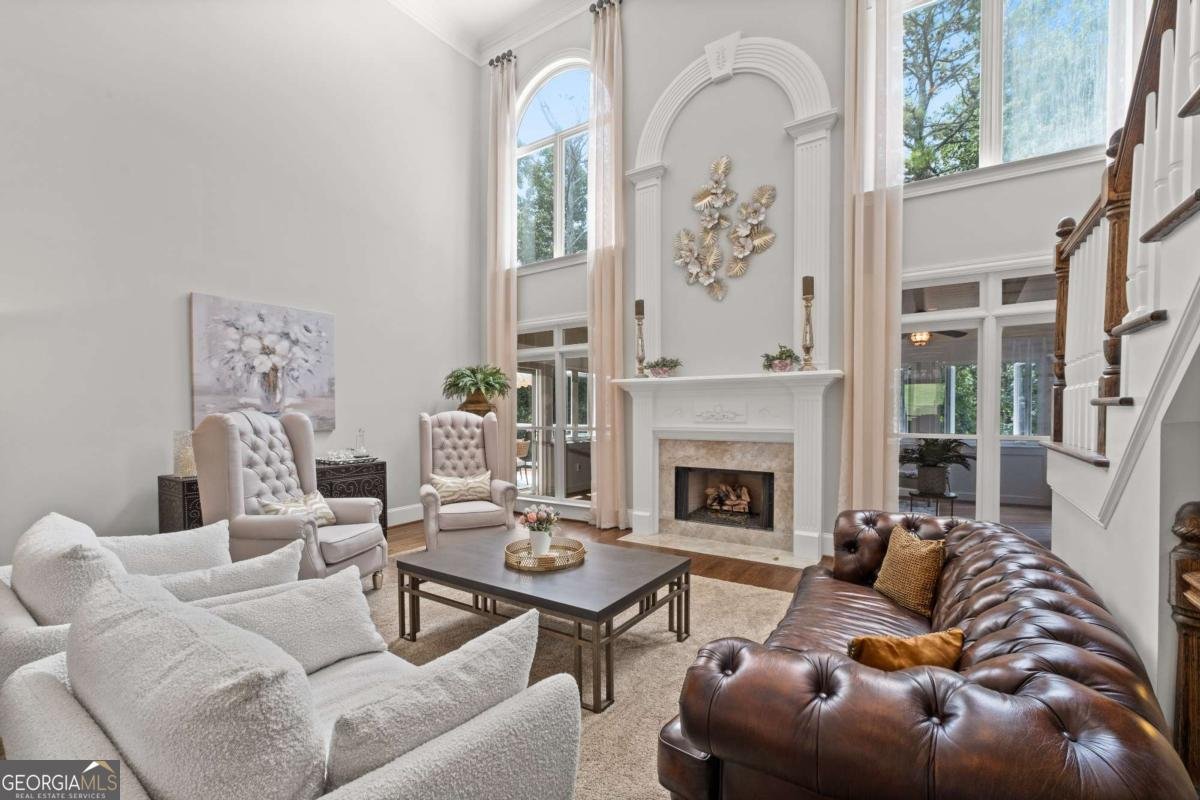 775 Lake Mist Cove Milton - Photo 20