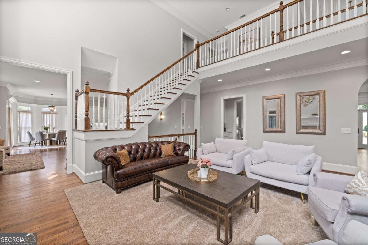 775 Lake Mist Cove Milton - Photo 22