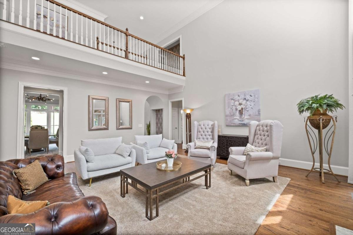 775 Lake Mist Cove Milton - Photo 23