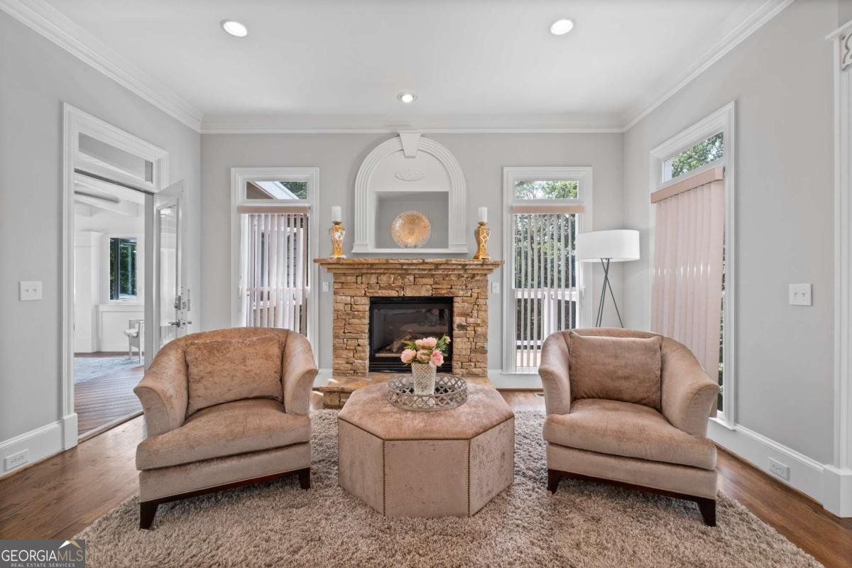 775 Lake Mist Cove Milton - Photo 25