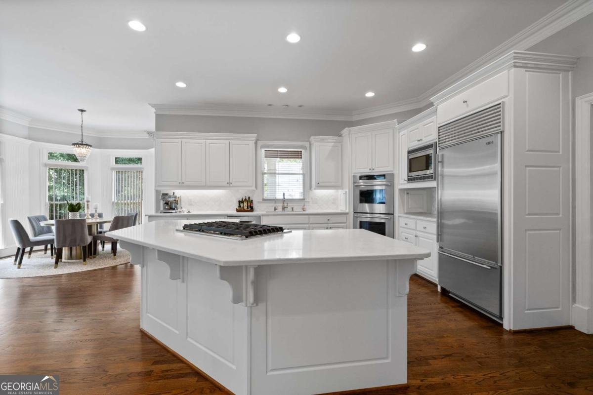 775 Lake Mist Cove Milton - Photo 26