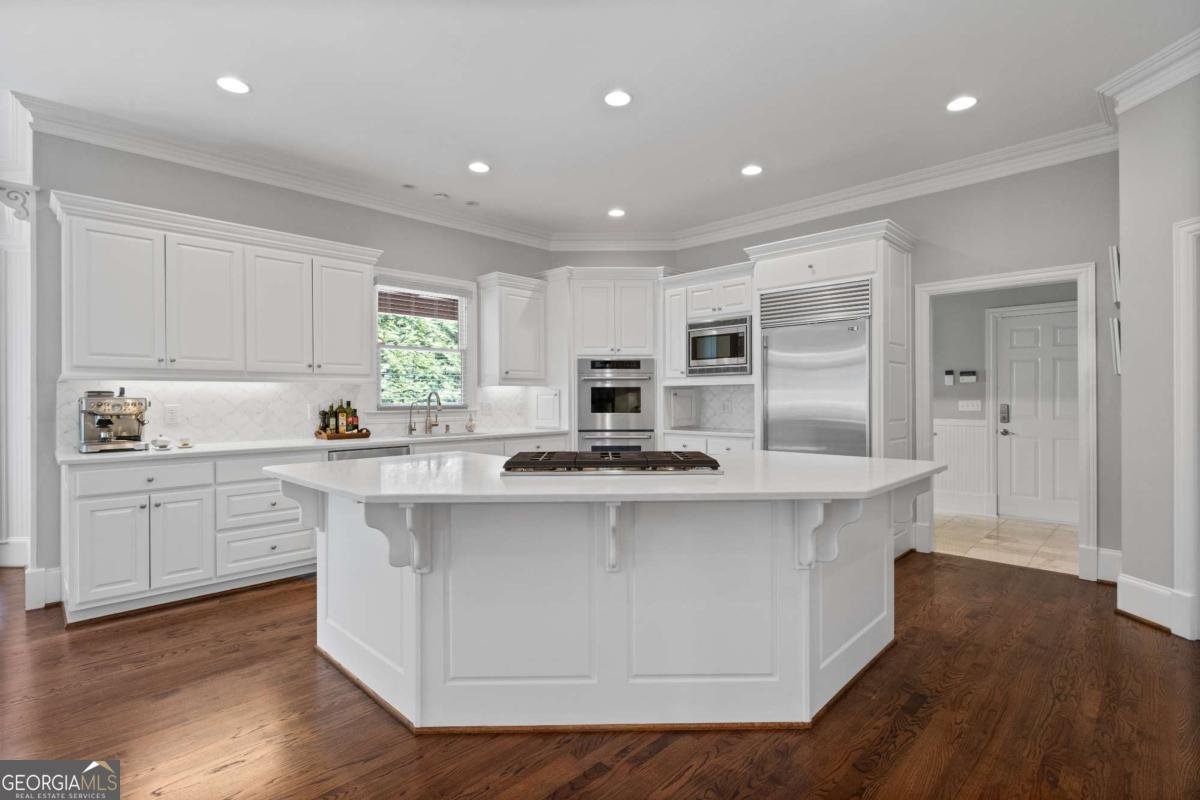 775 Lake Mist Cove Milton - Photo 29