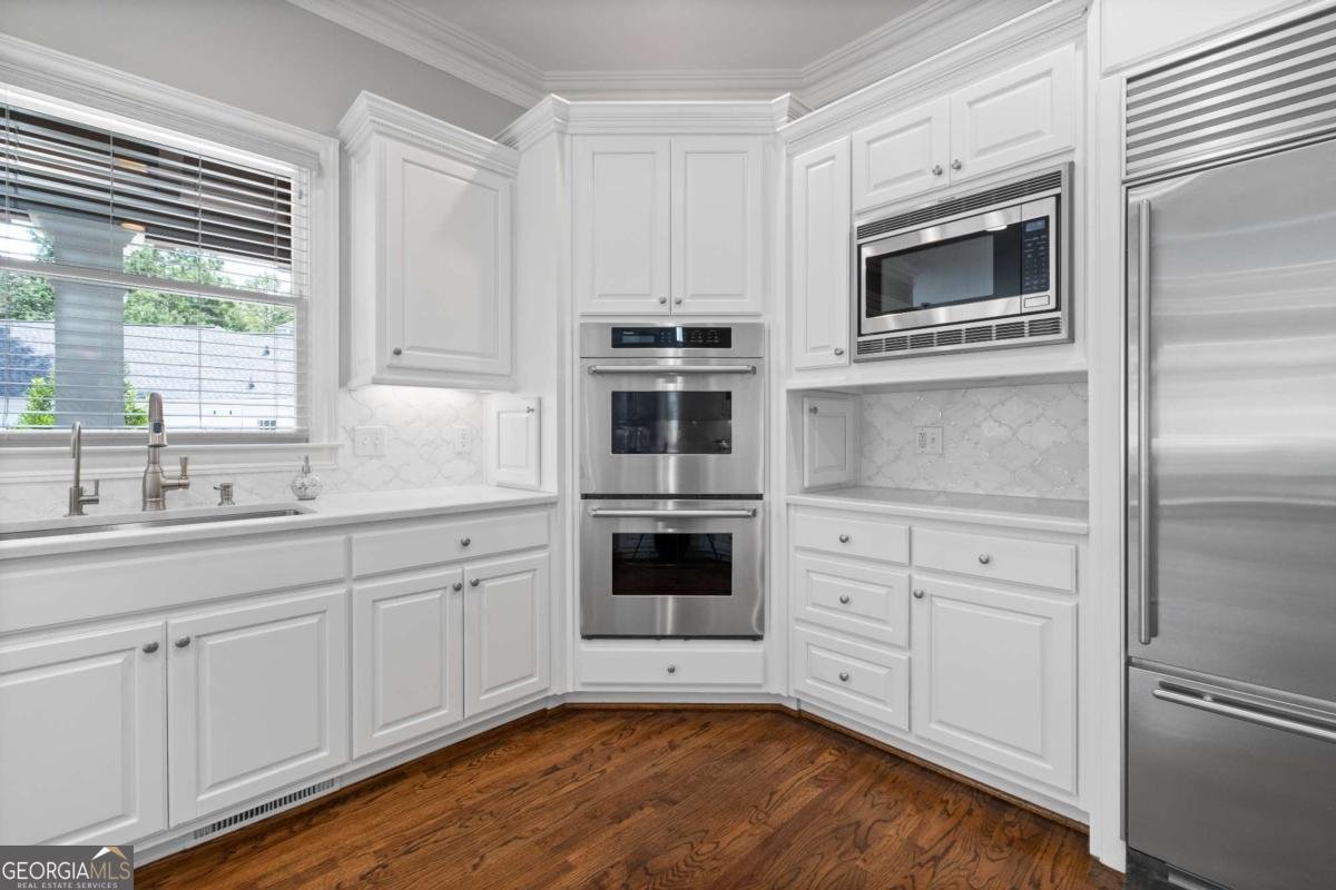 775 Lake Mist Cove Milton - Photo 31