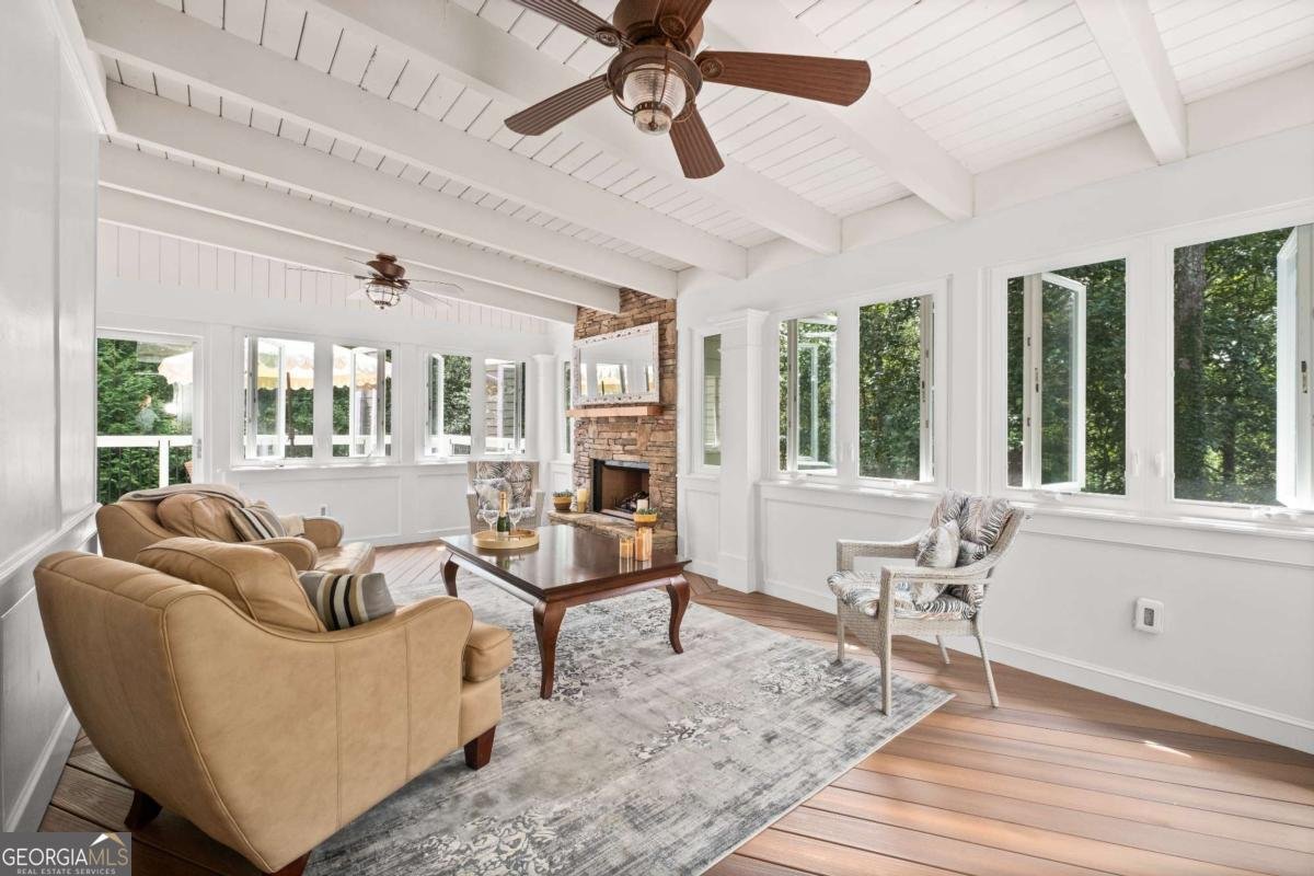 775 Lake Mist Cove Milton - Photo 32